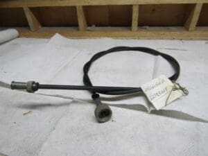 60722465 FUNE CONTACHILOMETRI ALFA SPIDER 2.0 NUOVO ORIGINALE