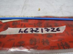 46721726 FUNE COMANDI RISCALDAMENTO ALFA 145 146 NUOVO ORIGINALE - immagine 3