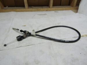 96585929 CAVO ACCELLERATORE ARNA NUOVO ORIGINALE