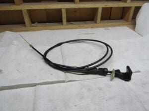 60506799 CAVO ARIA ALFA 33 BZ NUOVO ORIGINALE