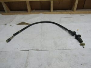 60618139 CAVO ACCELLERATORE ALFA 146 1.7 NUOVO ORIGINALE