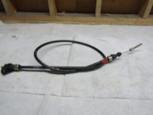 60745529 CAVO ACCELLERATORE ALFA SUD NUOVO ORIGINALE