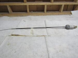 60808768 TRASMETTITORE A FUNE TERMOSTATO POMPA ALFA 145 146 155 NUOVO ORIGINALE