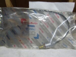 7613246 TRASMETTITORE A FUNE TERMOSTATO POMPA ALFA 145 146 155 NUOVO ORIGINALE