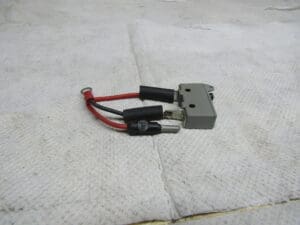 60753000 INTERRUTTORE CORPO FARFALLATO ALFA 164 TURBO NUOVO ORIGINALE
