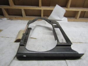 16212500590 LAMIERATO SUPPORTO FARO ALFA 75 NUOVO ORIGINALE