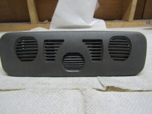 735334219 CORNICE SUPPORTO PLAFONIERA TETTUCCIO FIAT MULTIPLA NUOVO ORIGINALE