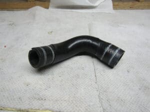 46819930 TUBO TERMOSTATO RACCORDO IN FERRO ALFA 156 NUOVO ORIGINALE