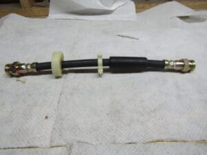 60806266 TUBO FRENO POSTERIORE ALFA SPIDER  916 145 146 155 NUOVO ORIGINALE