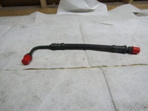 60654481 TUBO FRIZIONE ALFA 156 NUOVO ORIGINALE