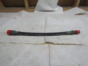 60602274 TUBO FRIZIONE ALFA  145 146 155 NUOVO ORIGINALE