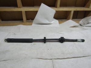 60698796 TUBO FRENO POSTERIORE ALFA BRERA SPIDER  939 159 NUOVO ORIGINALE