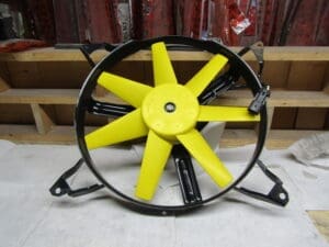 60500618 VENTOLA ALFA 155 NUOVO ORIGINALE