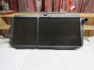 60504386 RADIATORE ALFASUD ALFA 33 NUOVO ORIGINALE