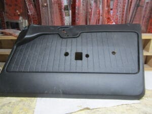 96590928 PANNELLO ANTERIORE DS ALFA 33 4×4 NUOVO ORIGINALE