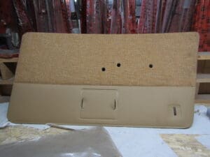 1135084014 PANNELLO PORTA ALFA ALFETTA GIULIETTA 116 NUOVO ORIGINALE