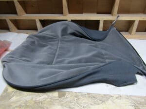 183313960 FODERA SEDILE ALFA 145 146 NUOVO ORIGINALE