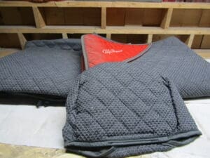 50900737 KIT FODERINE LINEA ACCESSORI ALFA 147 NUOVO ORIGINALE