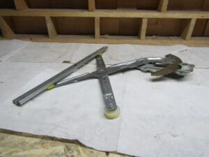 60746657 ALZAVETRI POSTERIORE SN ALFA ARNA NUOVO ORIGINALE