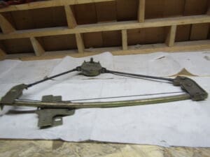 548736 ALZAVETRI ALFA 33 NUOVO ORIGINALE