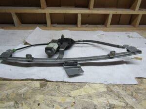 850009 ALZAVETRI DS ALFA 145 146 NUOVO ORIGINALE