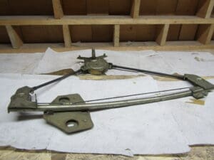 113127401400 ALZAVETRI ALFETTA GIULIETTA NUOVO ORIGINALE