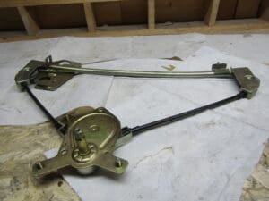 113127401500 ALZAVETRI ALFETTA GIULIETTA NUOVO ORIGINALE