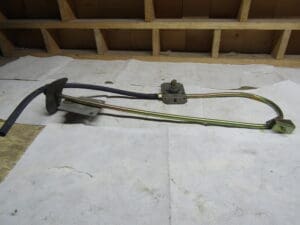 100912025 ALZAVETRI ALFASUD NUOVO ORIGINALE