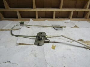 116937501200 ALZAVETRO ALFETTA GIULIETTA NUOVO ORIGINALE