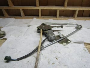 113507500500 ALZAVETRI ALFETTA GIULIETTA NUOVO ORIGINALE