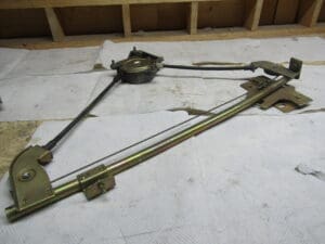 117017500400 ALZAVETRI ALFETTA GIULIETTA NUOVO ORIGINALE