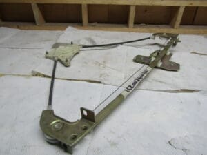 162007400401 ALZAVETRI ALFA 75 90 NUOVO ORIGINALE