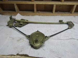 116937400901 ALZAVETRI ALFETTA GIULIETTA NUOVO ORIGINALE