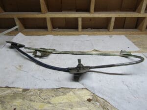 538345 ALZAVETRI ARNA NUOVO ORIGINALE