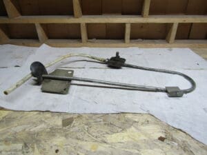 116937501202 ALZAVETRI ALFETTA GIULIETTA NUOVO ORIGINALE