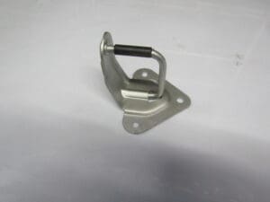 60627208 SCONTRINO COFANO VANO MOTORE ALFA 166 NUOVO ORIGINALE