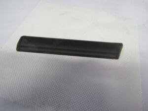 60719575 MODANATURA PARAFANGO ANTERIORE DESTRO ALFA ALFETTA NUOVO ORIGINALE