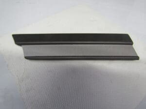 60733834 MODANATURA PARAFANGO ANTERIORE SINISTRO ALFA GIULIETTA NUOVO ORIGINALE