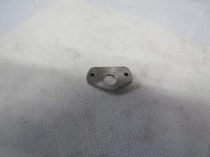 113560422500 DISTANZIALE SUPPORTO SENSORE MODULO EFFICIENZA TRIP COMPUTER ALFA 75 90 ALFETTA NUOVO ORIGINALE