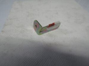 60608088 STAFFA FILTRO ARIA ALFA 145 146 NUOVO ORIGINALE