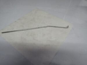 60620834 TIRANTE PULSANTE PORTA SINISTRA ALFA 156 NUOVO ORIGINALE