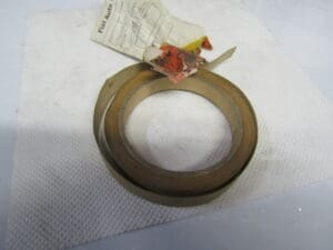 60750331 ADESIVO GRIGIO FIANCATA ALFA 33 NUOVO ORIGINALE