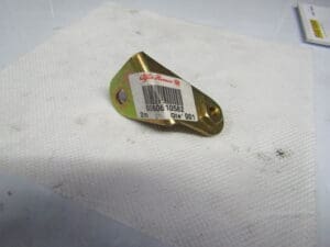 60610582 STAFFA COLLETTORE SCARICO ALFA 145 146 156 166 SPIDER GTV 916 NUOVO ORIGINALE