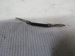 60724185 CAVO MASSA FANALINI QUADRO STRUMENTI ALFETTA GT GTV GTV6 NUOVO ORIGINALE