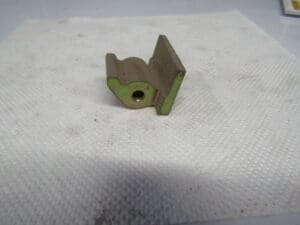 60813439 CERNIERA SINISTRA INFERIORE ALFA 147 156 GT NUOVO ORIGINALE