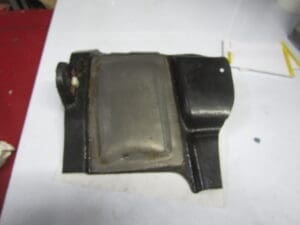 60622724 RIPARO PASSARUOTA DESTRO ALFA 155 NUOVO ORIGINALE