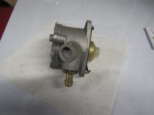 46771107  POMPA VUOTO ALFA 145 146 NUOVO ORIGINALE