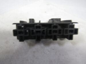 60507278 BASETTA TELERUTTORI ALFA 75 164 NUOVO ORIGINALE