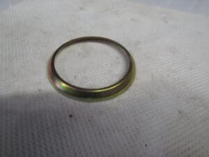 60521228 ANELLO GHIERA SEMIASSE PONTE POSTERIORE ALZA SZ RZ 75 3.0 V6 NUOVO ORIGINALE