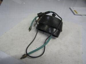 105260509301 CAPPUCCIO BOBINA ALFA ALFETTA GIULIETTA NUOVO ORIGINALE